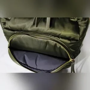 Urban Expressions | Bags | Urban Fit Backpack Quilted Design 